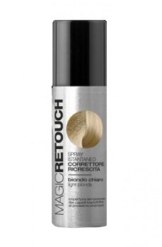 Тонирующий спрей для корней волос Trendy Hair Magic Retouch Spray, Light Brown, 75 мл