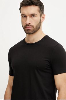 Hugo - Футболка (2 штуки) HUGO-Round