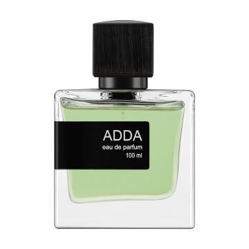 Extract Adda Парфюмированная вода женская, 100 мл Extract Adda Парфюмированная вода женская, 100 мл