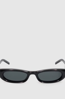 Черные очки 557 SHADE PLUMP