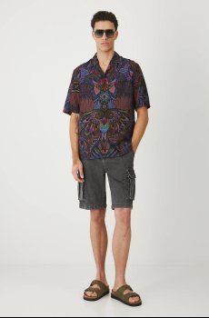 Рубашка Medicine