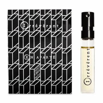 Histoires de Parfums Irreverent Парфюмированная вода унисекс, 2 мл (пробник) Histoires de Parfums Irreverent Парфюмированная вода унисекс, 2 мл (пробник)