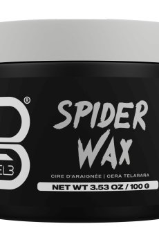 Воск для укладки волос Level3 Spider Wax, 100 г