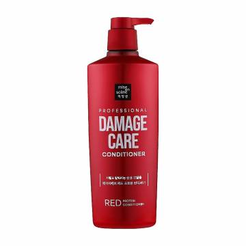 Кондиционер для волос Mise En Scene Damage Care Red Protein Conditioner, 680 мл Кондиционер для волос Mise En Scene Damage Care Red Protein Conditioner, 680 мл