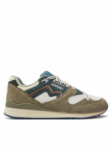 Karhu Снікерcи Synchron Classic F802675 Зелений Karhu Снікерcи Synchron Classic F802675 Зелений