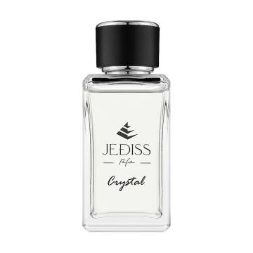 Jediss Crystal Парфюмированная вода женская, 100 мл Jediss Crystal Парфюмированная вода женская, 100 мл