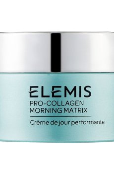 Дневной антивозрастной крем для лица Elemis Pro-Collagen Morning Matrix, 50 мл