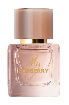 Burberry My Burberry Blush Парфюмированная вода женская, 30 мл