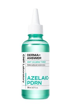 Тоник для лица CNP Laboratory Derma Answer Mint Calming Toner, 200 мл