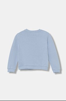 Хлопковая кофта United Colors of Benetton