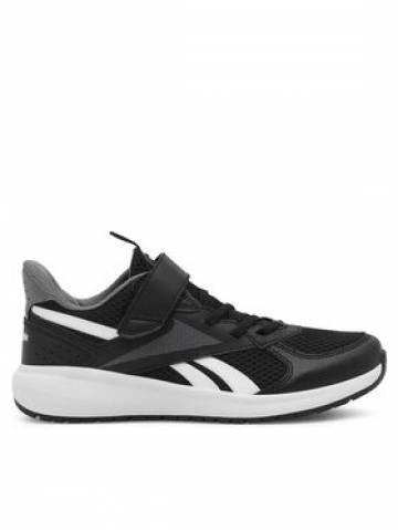 Reebok Взуття для бігу Road Supreme 100033543 Чорний Reebok Взуття для бігу Road Supreme 100033543 Чорний