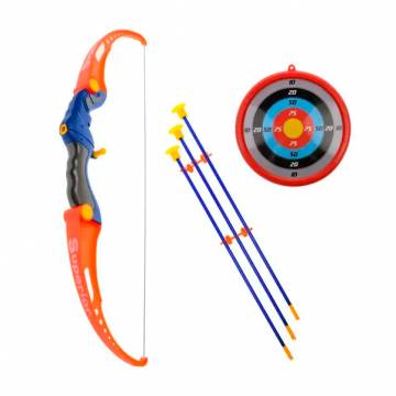 Ігровий набір Mastela Archery set (35881J) Ігровий набір Mastela Archery set (35881J)