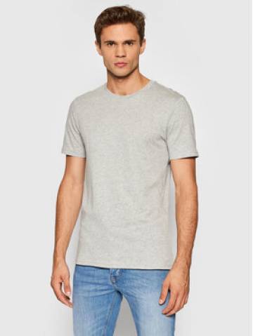 United Colors Of Benetton Футболка 3U53J1F15 Сірий Regular Fit United Colors Of Benetton Футболка 3U53J1F15 Сірий Regular Fit