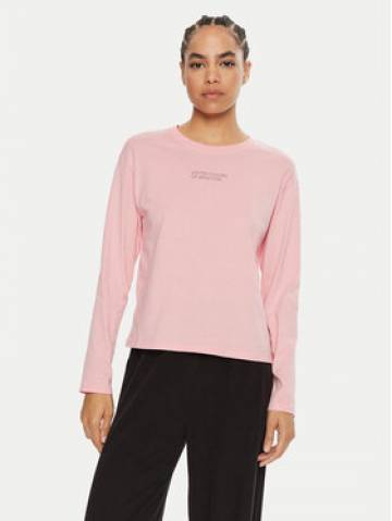 United Colors Of Benetton Сорочка-піжама 30963M04S Рожевий Regular Fit United Colors Of Benetton Сорочка-піжама 30963M04S Рожевий Regular Fit
