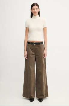 Вельветовые брюки Filippa K