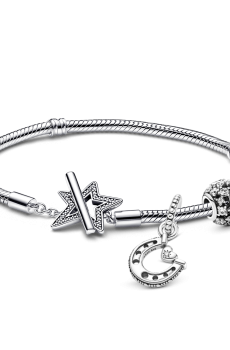 Подарунковий комплект "Блискуча куля"