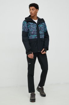 Брюки outdoor Salewa Puez Dolomitic 2