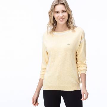 Lacoste светр жіночий Lacoste светр жіночий