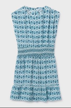 Детское платье Mayoral