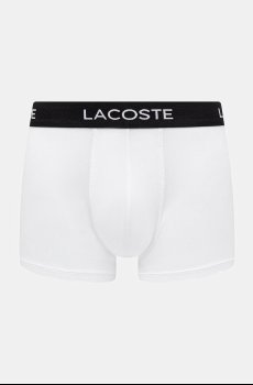 Боксеры Lacoste 3 шт