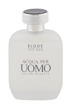 Elode Acqua per uomo Туалетная вода мужская, 100 мл