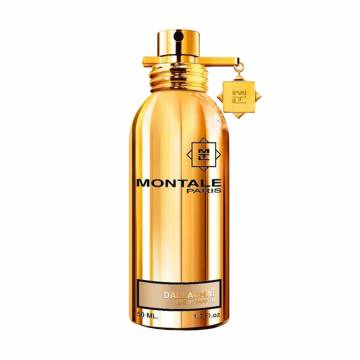 Montale Dallachai Парфюмированная вода унисекс, 50 мл Montale Dallachai Парфюмированная вода унисекс, 50 мл