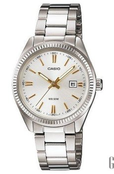 Часы Casio