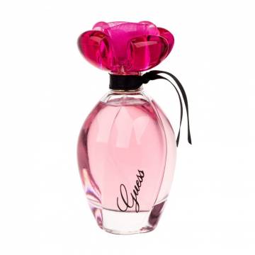 Guess Guess Girl Туалетная вода женская, 100 мл Guess Guess Girl Туалетная вода женская, 100 мл