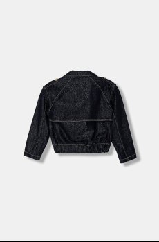 Детская джинсовая куртка Guess