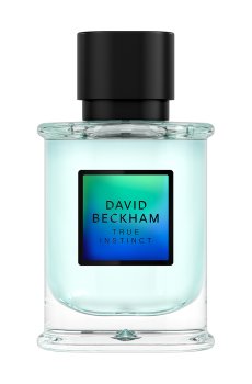 David Beckham True Instinct Парфюмированная вода мужская, 50 мл