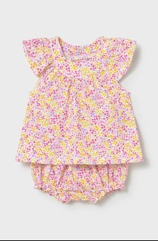 Комплект для младенцев Mayoral Newborn 2 шт