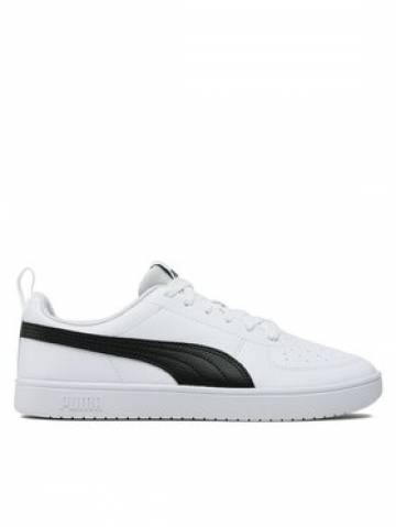 Puma Снікерcи Rickie 387607 02 Білий Puma Снікерcи Rickie 387607 02 Білий