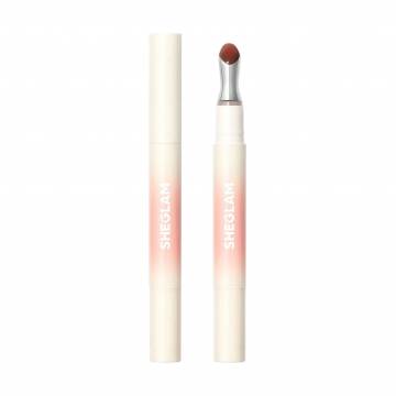 Плампер для губ Sheglam Bold Booster Lip Plumper, Toffee Kiss, 1.5 г Плампер для губ Sheglam Bold Booster Lip Plumper, Toffee Kiss, 1.5 г