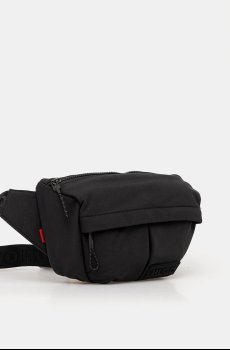Сумка на пояс HUGO Taric_Bumbag