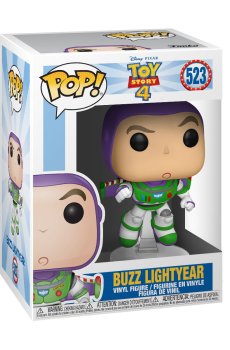 Игровая фигурка Funko POP! серии История игрушек 4 Базз Лайтер, от 3 лет (37390)