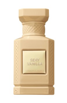 Fragrance World Sexy Vanilla Парфюмированная вода унисекс, 80 мл