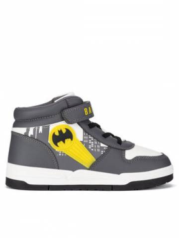 Batman Черевики BIC-AW24-322BBAT Сірий Batman Черевики BIC-AW24-322BBAT Сірий