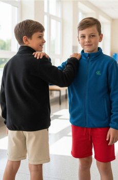 Шорти, 5 пар - різнобарвний