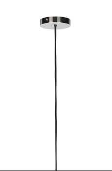 Подвесной светильник Madam Stoltz Enamel 38 x 10 cm