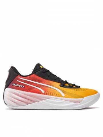 Puma Снікерcи All Pro Nitro Showtime 309890 01 Кольоровий Puma Снікерcи All Pro Nitro Showtime 309890 01 Кольоровий