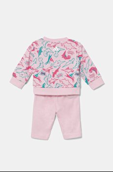 Детский спортивный костюм adidas