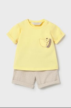 Комплект для младенцев Mayoral Newborn 2 шт