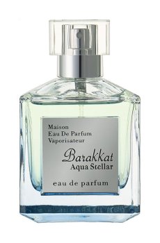 Fragrance World Barakkat Aqua Stellar Парфюмированная вода унисекс, 100 мл