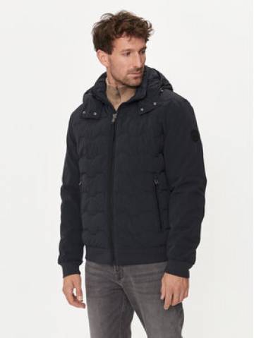 JOOP! Jeans Демісезонна куртка 15 JJO-266Blade 30042601 Чорний Slim Fit JOOP! Jeans Демісезонна куртка 15 JJO-266Blade 30042601 Чорний Slim Fit