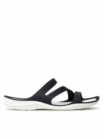 Crocs Шльопанці Swiftwater Sandal W 203998 Чорний Crocs Шльопанці Swiftwater Sandal W 203998 Чорний
