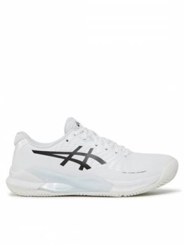 Asics Взуття для тенісу Gel-Challenger 14 Clay 1041A449 Білий Asics Взуття для тенісу Gel-Challenger 14 Clay 1041A449 Білий