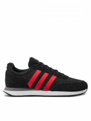 adidas Снікерcи Run 60S 3.0 IE3828 Чорний adidas Снікерcи Run 60S 3.0 IE3828 Чорний
