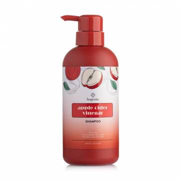 Шампунь для волос Bogenia Apple Cider Vinegar Shampoo, 450 мл Шампунь для волос Bogenia Apple Cider Vinegar Shampoo, 450 мл