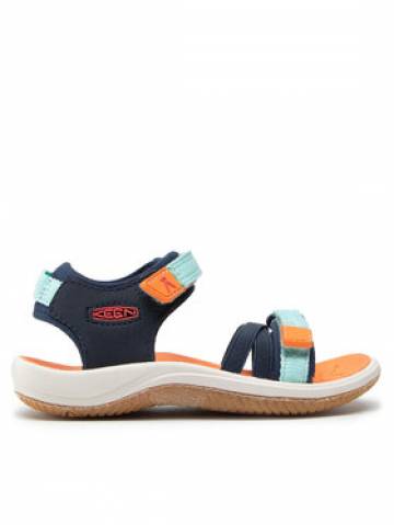 Keen Босоніжки Verano 1024824 Чорний Keen Босоніжки Verano 1024824 Чорний