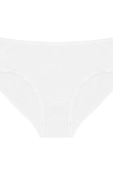 Трусы-слипы женские Elegante EL 2014 Slip, White, размер S